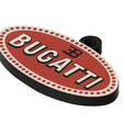 Bugatti-I.png Keychain: Bugatti I