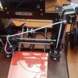 20171218_165334.jpg CTC PRUSA i3 Pro B Upgrade --> Mini Hypercube Evolution (HEVO)