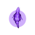 Axe_Beak.stl Bec de hache