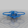 d072e3a0b4fe2a13df71c17878c8e3f5.png Brushless WHOOP 65mm 24g or 64mm 21g!