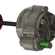 Autodesk-Fusion-360_7.jpg Caulking Gun compatible with Parkside