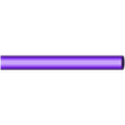 Connector 5.stl Cravatta stampata in 3D (20 pollici)