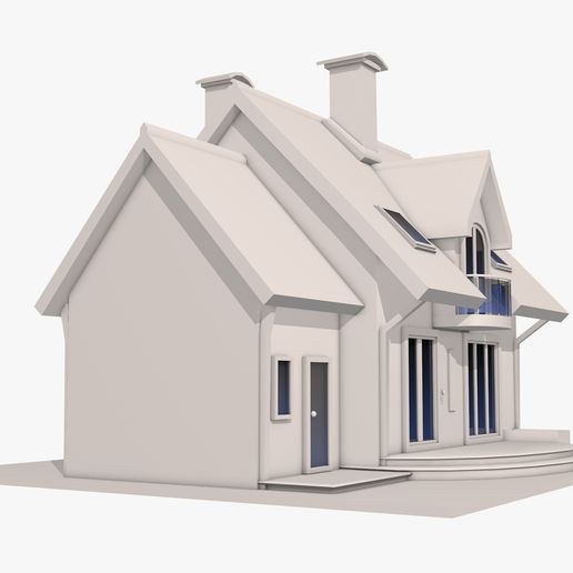 House7.jpg Maison n° 7