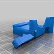 extruder-cover.png Prusa MUTANT Upgrade Kit (for MK2.5S, MK3S, MK3S+, Tool Changer)