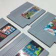 NES-Cartridges-1.jpeg NES Cartridge Coaster