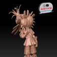 Skull Kid 4.PNG Skull Kid - Legend of Zelda.