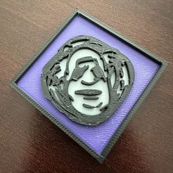 Dead By Daylight - Coulrophobia Perk Icon