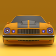 3.png RC 1/10 CAMARO Z28 - Bumblebee