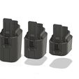 290594277_1290821007991638_4392489859231888976_n.jpg Krytac Kriss Vector Battery Extension x3 sizes - R3D