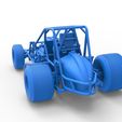 75.jpg Diecast Sprint car Scale 1:25