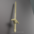 Destinysword3.png Destiny Sword