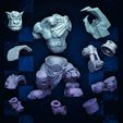 8.jpg MrModulork's Squadbosses - Modular Kit A