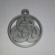98f7d608309f990ad106343b10c13041_preview_featured.jpg Ghost Dog Medal