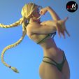 CAMMY_A035.jpg CAMMY CHARACTER BY ESM street fighter