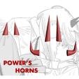 portada-cuernos-power.png Power Horns Kettensägenmann / cuernos poder hombre de las motosierras