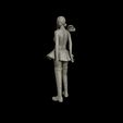 19.jpg STL file Jisoo Sculpture 3D print model・3D print design to download