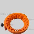 точилка04.jpg Drill Sharpener / Drill sharpening / Drill bit sharpener / 118, 125, 135 degrees