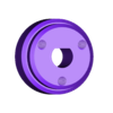 MoyeuFilletage.stl Dolly Slider