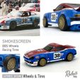 Datsun-wheels-cults7.jpg Earthrise Datsuns (Prowl/Bluestreak/Smokescreen) Wheels & Tires