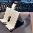 Expanded.jpg Mobile phone/pad stand