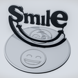 SMILE-Statue01.png POSITIVE ENERGY Word Collection