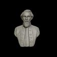 10.jpg General Nathan Bedford Forrest bust sculpture 3D print model