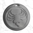 1a.jpg Facehugger keychain Aliens