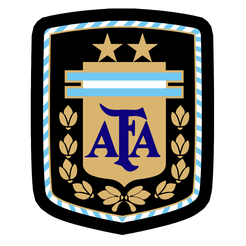 gratis-png-superliga-de-la-seleccion-argentina-de-futbol-argentina-de-futbol-asociacion-de-futbol-argentina-liga-de-ensueno-futbol-__futbol.png Fichier STL escudo AFA Argentina・Design pour imprimante 3D à télécharger