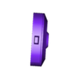Headphone_R_pt_001.stl Aria Idol Skin - Head Accesories - Zenless Zone Zero Cosplay Prop