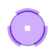 SoporteEcho.STL Unterstützung für Echo dot 4. Generation