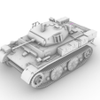 QQ截图20230822132515.png LUCHS LIGHT TANK Panzerspähwagen II Ausf L