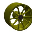 Wheel_128_Porshe-GT3-2.jpg Колесо/Обод Porshe GT3