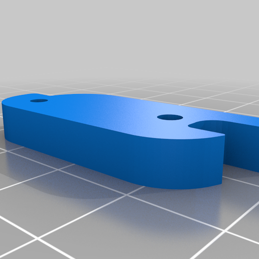 f4c6b686-80ce-476f-842a-0bc6c997d64c.png Latching Lock for Micro Servo SG90 9G