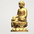 Gautama Buddha (ii) A02.png Gautama Buddha 02