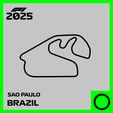 11.jpg PACK 24 FORMULA 1 CIRCUITS / F1 2025 CIRCUIT COLLECTION