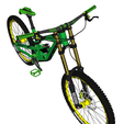 1.png Bicycle Bike Motorcycle Motorcycle Download Bike Bike 3D model Vehicle Urban Car Wheels City Mountain 8 Z BIKE