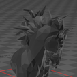 Screenshot_3.png Horse - Low Poly