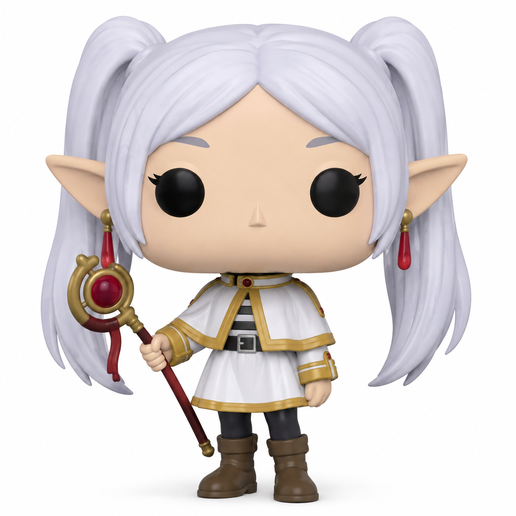 Funko Frieren