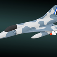 1.png Dassault Mirage III (France, Cold War, 1950-70s)
