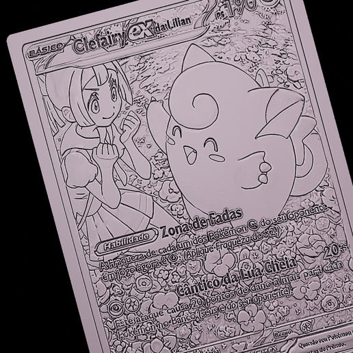 Clefairy.png Clefairy Pokemon