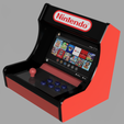 01_SwitchStand_reword_2021-May-11_05-33-05PM-000_CustomizedView45754484406.png Nintendo Switch Arcade Stand Cabinet - for retro controller