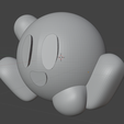 Kirby.png Customizable Kirby
