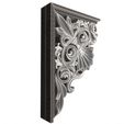 Wireframe-High-Bracket-Carved-Plaster-Molding-Decoration-03-4.jpg Bracket Carved Plaster Molding Decoration 03