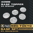 NeoTokyo-Bases-Product-Images3.jpg Neo-Tokyo 28mm Wargame Bases