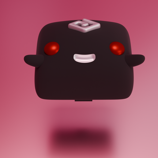 Archivo STL Black Spirit keycap to Divoom Ditoo 🕹️ ・Idea de impresión ...