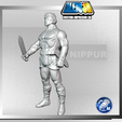 Nippur.png Nippur of Lagash Toy