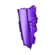 Untitled.obj Tribal Totem