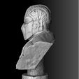 19.jpg 3D PRINTABLE COLLECTION BUSTS 9 CHARACTERS 12 MODELS