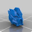 d54b949971c4f04367e39ce983546785.png Bionicle style heads for Chaos Space Warriors