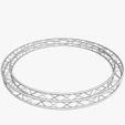 01.jpg Circle Square Truss (400cm)